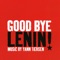 Goodbye Lenin! artwork