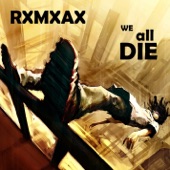 We all die. Intro artwork