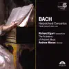 Stream & download Bach: Harpsichord Concertos - Triple Concerto