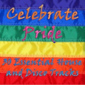 Celebrate Pride: 30 Essential House and Disco Tracks artwork