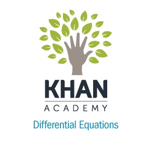 Differential Equations cover