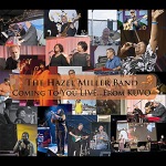 The Hazel Miller Band - Time After Time