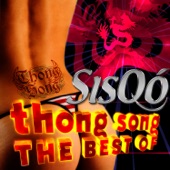 Thong Song (Dubstep Remix) artwork