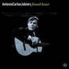 Antonio Carlos Jobim's Finest Hour artwork