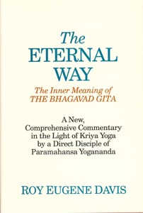 Chapter 18 Part 2 The Yoga of Liberation by Surrendered Renunciation