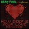 Body (Dannic Radio Edit) - Sean Paul lyrics