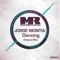 Dancing - Jorge Montia lyrics