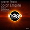 Solar Empire - Aaron Static lyrics