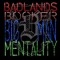 Buffalo Wing King - Badlands Booker lyrics