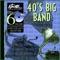 Beale Street Blues - Guy Lombardo & Kenny Gardner lyrics