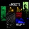 4 Wild Ride (Pickster One Remix) [feat. Scarub] - The Insects lyrics