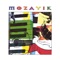 Ou Pran la Vi'm (Featuring Emeline Michel) - Mozayik lyrics