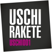 Uschi001 - EP artwork