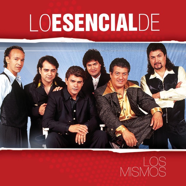 Los Mismos - Se Fue Mi Paloma