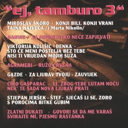 BARBA ŽELJKO - Garavuša