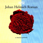Johan Helmich Roman: A Musical Portrait artwork