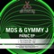 Panic (Original Mix) - M.D.S. & Gymmy J lyrics