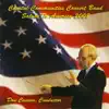 Salute to America 2008 album lyrics, reviews, download