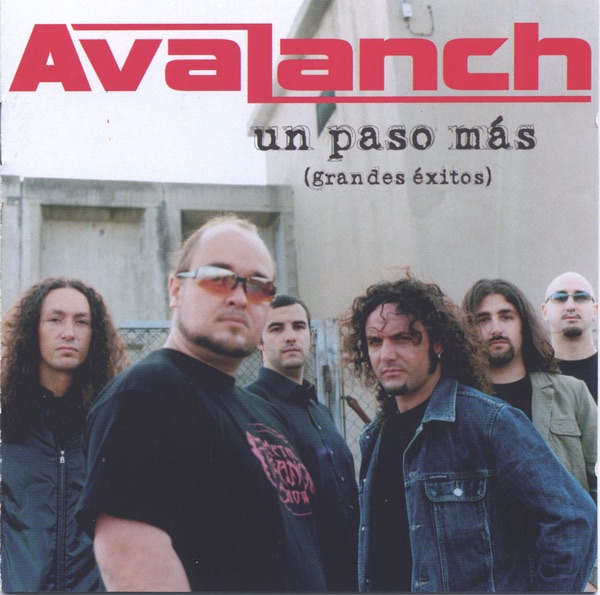 Avalanch - Where the Streets Have No Name