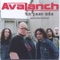Cambaral (acústico) - Avalanch lyrics