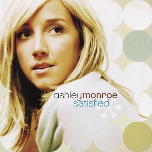 Ashley Monroe - Used - 排舞 音樂