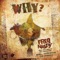 Why? feat. Spoonface - Freq Nasty lyrics