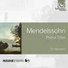 Stream & download Mendelssohn: Piano Trios