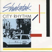 City Rhythm artwork