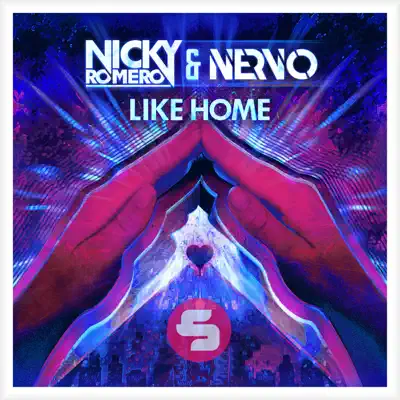 Like Home - EP - Nicky Romero