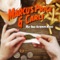 Var E Näääken (Bok Bok Remix) - Marcus Price & Carli lyrics