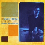 Craig Russo Latin Jazz Project - Invitation