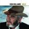 If I Needed You - Don Williams & Emmylou Harris lyrics