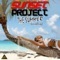 Sunset Project - Sunset Project lyrics