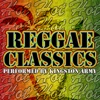 Kingston Army - One Love (People Get Ready)