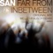 Far from in Between (Wellenrausch Remix) - San lyrics