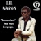 Goin to East St.Louis - LiL Aaron Mosby lyrics