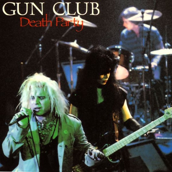 Cover artwork for Bad Indian