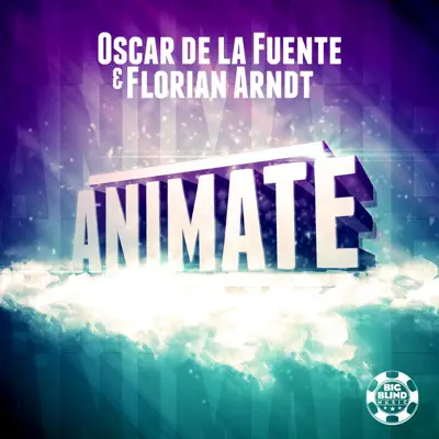 Animate - Single - Oscar de la Fuente