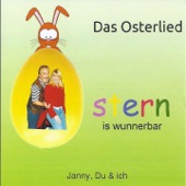 Das Osterlied artwork