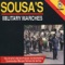 Sousa: Wisconsin Forward Forever - Commander Manuel Gomez de Arriba & The Aviation Band of Spain lyrics