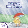 Rainy Day Fun Songs artwork