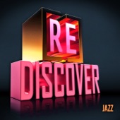 [RE]discover Jazz artwork