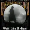Walk Like a Giant - EP album lyrics, reviews, download