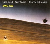 Lage Lund, Edward Simon, Ben Street & Bill Stewart - Hallow