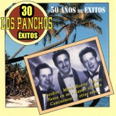 Los Panchos 30 Éxitos artwork