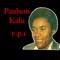 Poor Man Life - Paulson Kalu lyrics