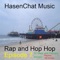 Los Angeles Rap City - Hasenchat Music lyrics