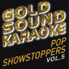 Billie Jean (Originally Performed By Michael Jackson) [Karaoke Version] - Goldsound Karaoke