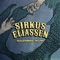 Fullstendig Feilfri - Sirkus Eliassen lyrics