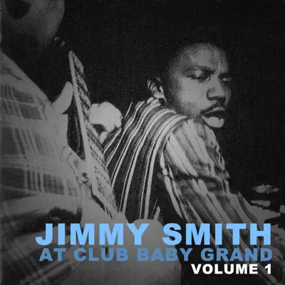 At Club Baby Grand, Vol. 2 - Jimmy Smith
